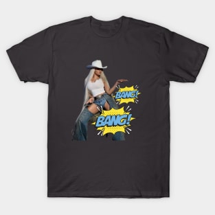 Cowboy Carter T-Shirt